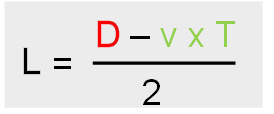 Formula Correlation